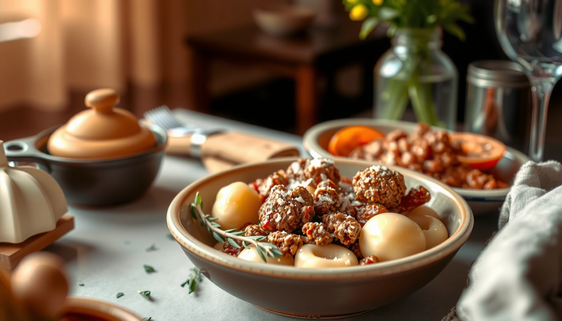 Gnocchi Ground Beef Recipes: Easy, Flavorful Dinner Ideas