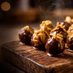 Peanut Butter Balls Recipe: Easy, No-Bake Sweet Treat