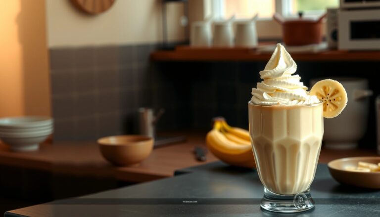 Banana Milkshake Recipe: Creamy, Easy, and Ready in Minutes