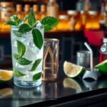 Low Cal Mojito Recipe: Light, Fresh, and Easy