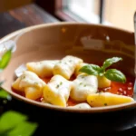 Gnocchi Olive Garden Recipe: Easy Copycat Olive Garden Gnocchi