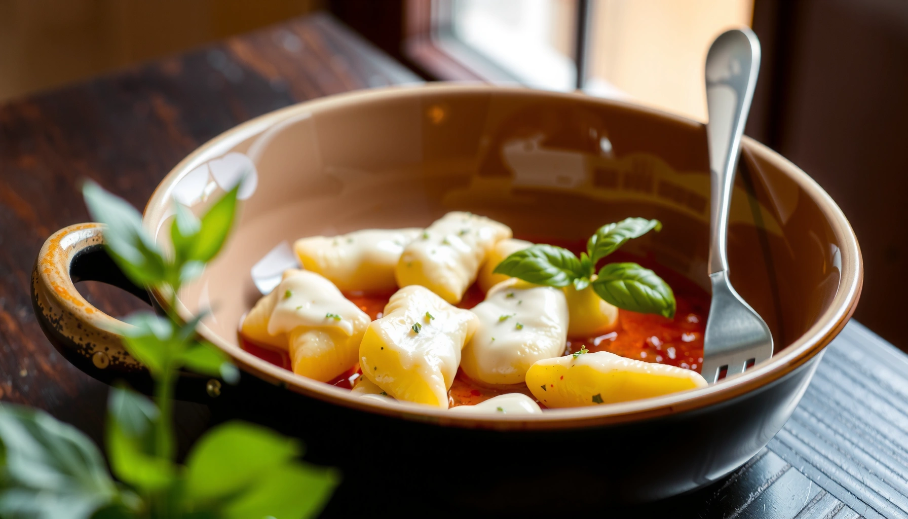 Gnocchi Olive Garden Recipe: Easy Copycat Olive Garden Gnocchi