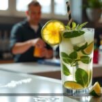 Low Calorie Mojito Recipe: Light, Fresh, and Easy to Make