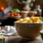 Gnocchi Recipe Using Instant Potatoes: Easy, Fluffy Results