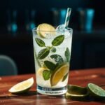 Mojito Classic Recipe: How to Make a Classic Mojito at Home