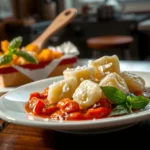 Gnocchi Recipe with Potato Flakes: Easy Homemade Method