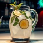 Mojito Jug Recipe: How to Make a Mojito in a Jug