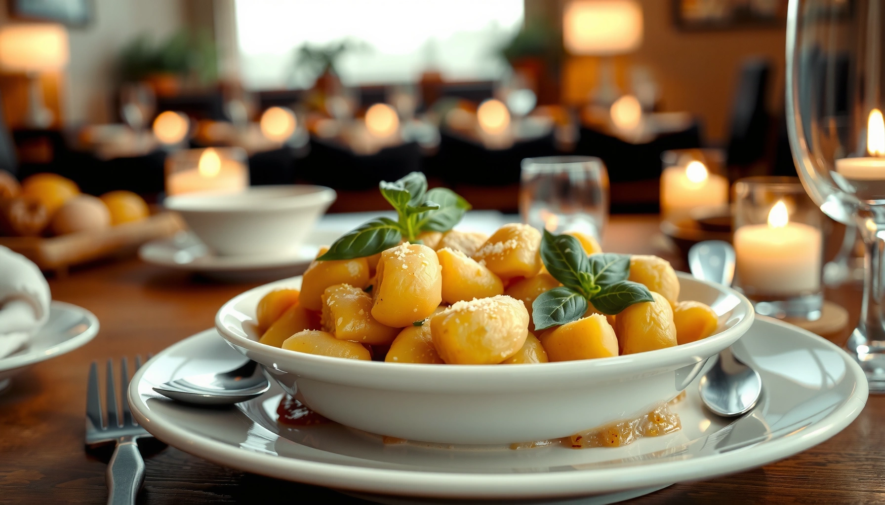 Gnocchi Recipes Olive Garden: Easy Copycat Ideas at Home
