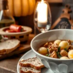 Gnocchi Sausage Soup Recipe: Creamy, Cozy, and Easy