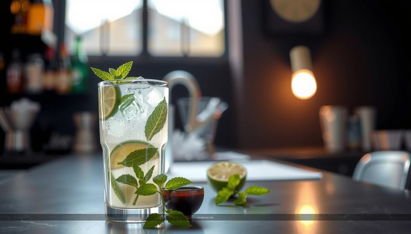 Mojito Mocktail Recipes: Fresh, Flavorful Non-Alcoholic Mojitos