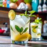 Low Calorie Mojito Recipe: Light, Fresh, and Still Tasty