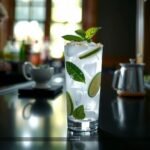 Mojito Recipe Mocktail: Fresh Mint Lime Refreshing Drink