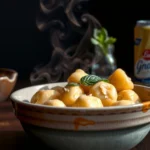 Gnocchi with Instant Potatoes Recipe: Quick, Fluffy, Easy
