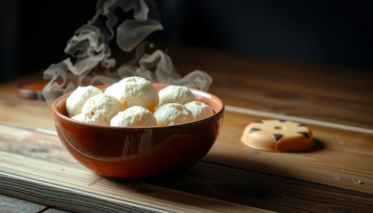 Matzo Balls Recipe: Fluffy Classic Matzo Balls