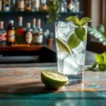 Sugar Free Mojito Recipe: Easy, Refreshing, No Added Sugar