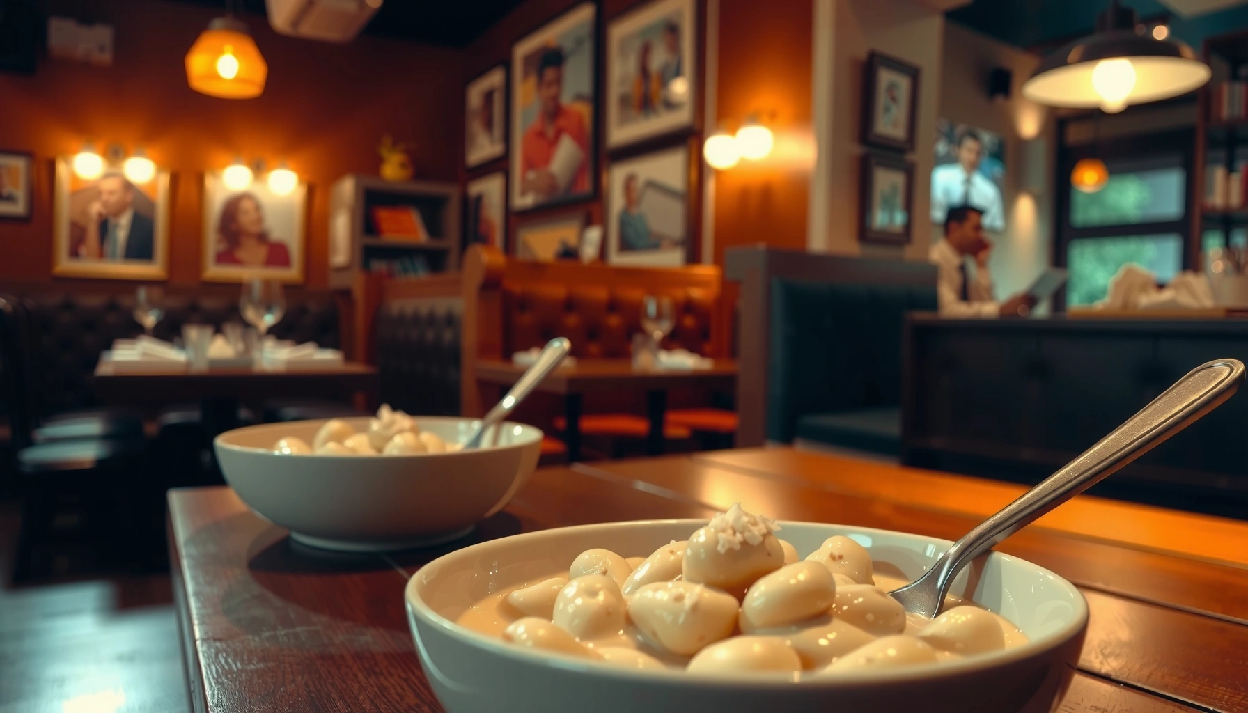 Olive Garden Gnocchi Recipes: Easy Copycat Options