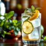 Mojito Recipe with Lemonade: Refreshing Citrus Twist