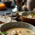 Potato Gnocchi Soup Recipe: Cozy, Creamy, and Easy