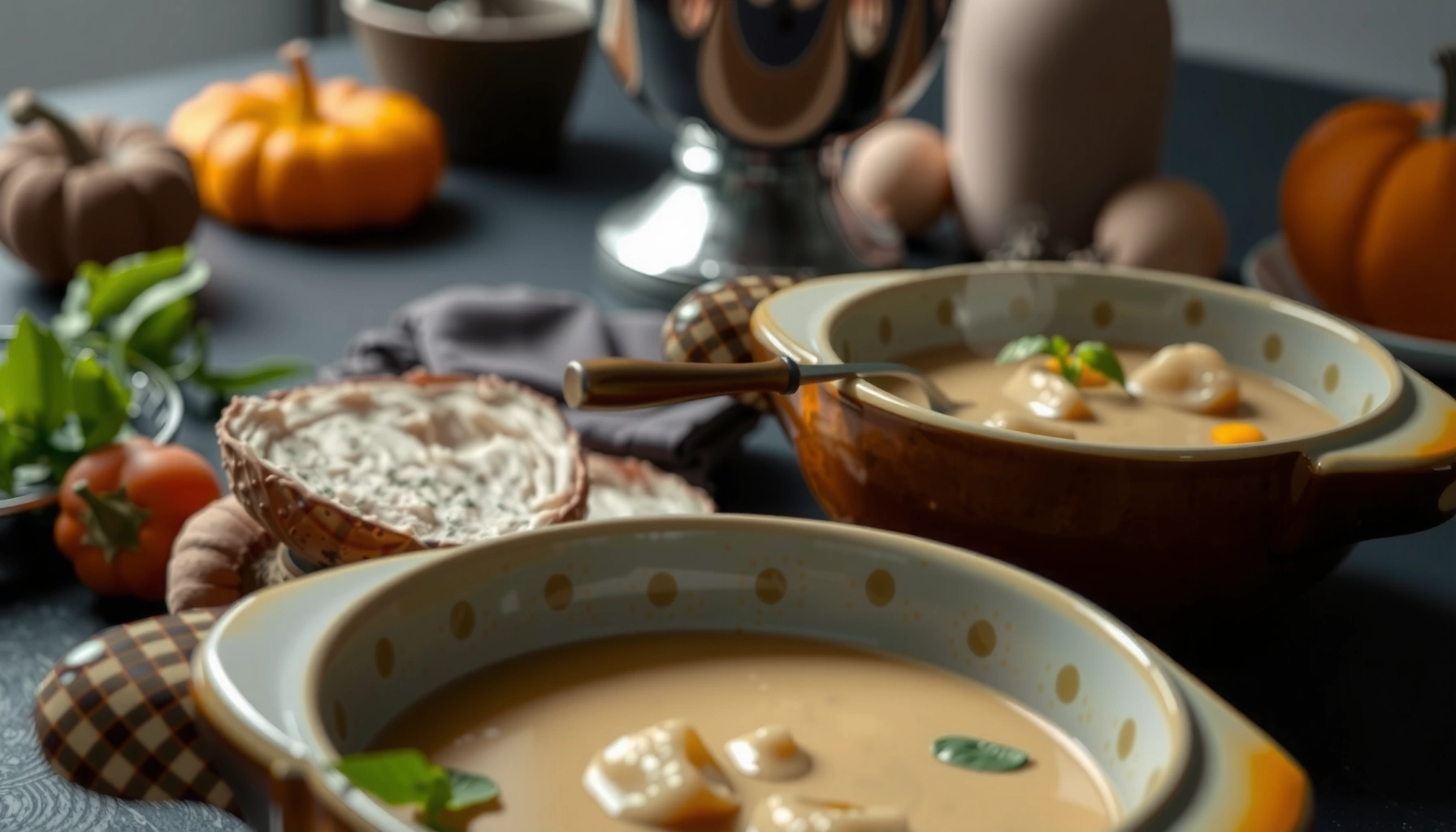 Potato Gnocchi Soup Recipe: Cozy, Creamy, and Easy