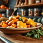Recipe for Butternut Squash Gnocchi: Soft, Homemade, and Flavorful