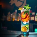 Passionfruit Mojito Recipe: Fresh, Tangy, and Refreshing
