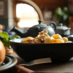 Chicken Gnocchi Recipe: How to Make Tender, Flavorful Chicken Gnocchi