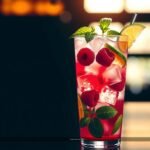 Raspberry Mojito Recipes: Fresh, Fruity, and Easy Mixes