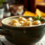 Creamy Chicken Gnocchi Soup Recipe: Easy, Creamy Comfort in One Pot