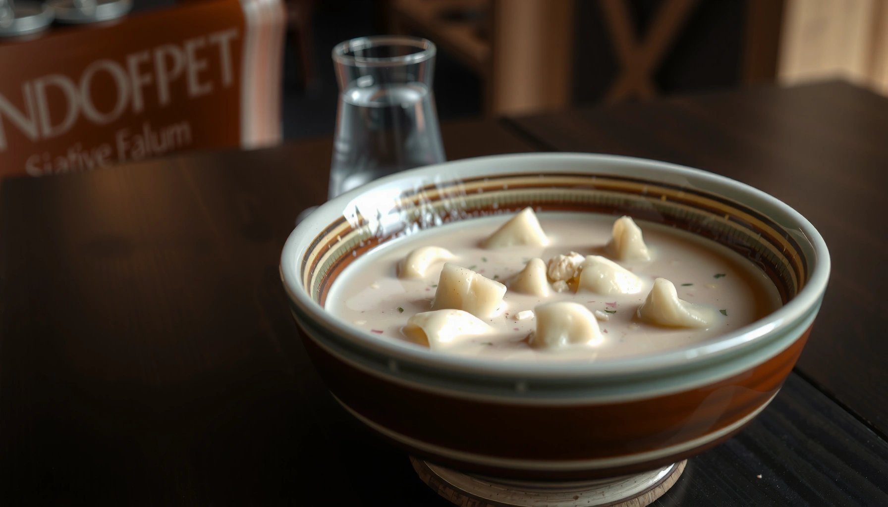 Olive Garden Gnocchi Soup Recipe: Creamy Copycat Steps