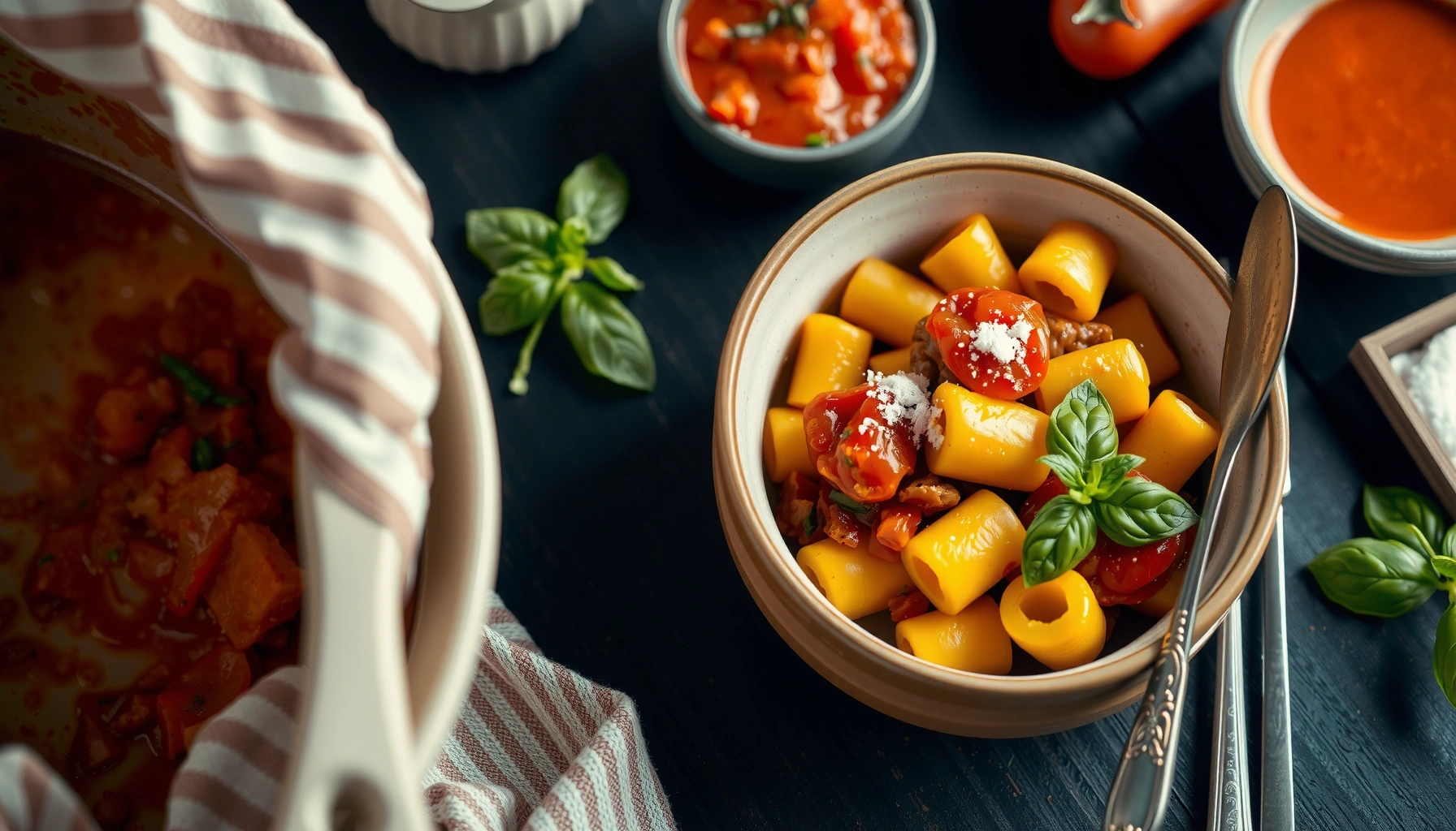 Recipe With Gnocchi and Italian Sausage