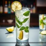 Virgin Mojito Recipes: Fresh, Flavorful Mint Lime Drinks