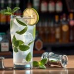 Virgin Mojitos Recipe: Fresh, Minty, and Alcohol-Free