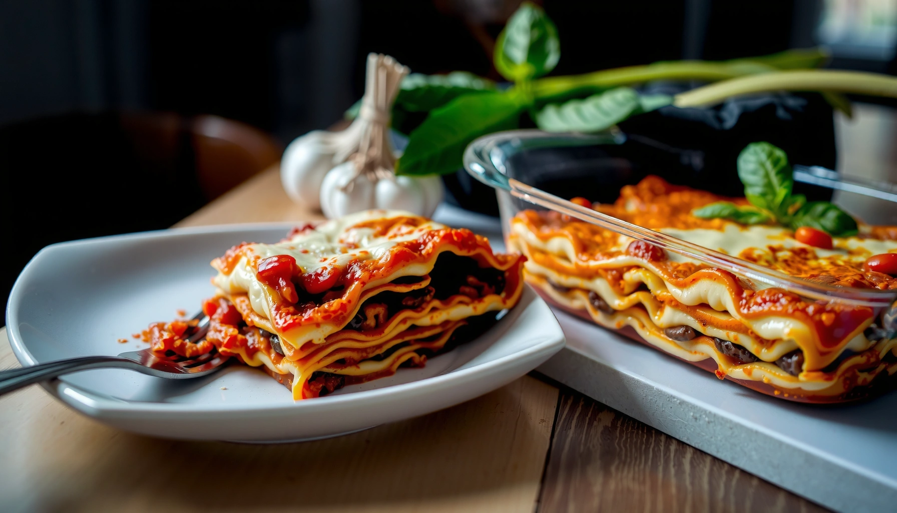 Best Lasagna Recipe: The Perfect Classic, Step-by-Step