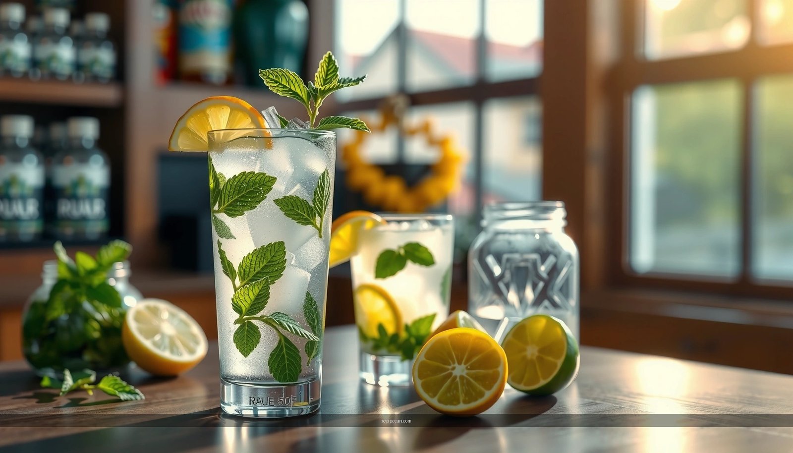 All Recipes Mojito: Easy Variations for Every Taste