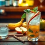 Apple Cider Mojito Recipe: Easy, Refreshing Fall Cocktail