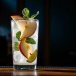 Apple Mojito Cocktail Recipe: Fresh, Easy, and Refreshing