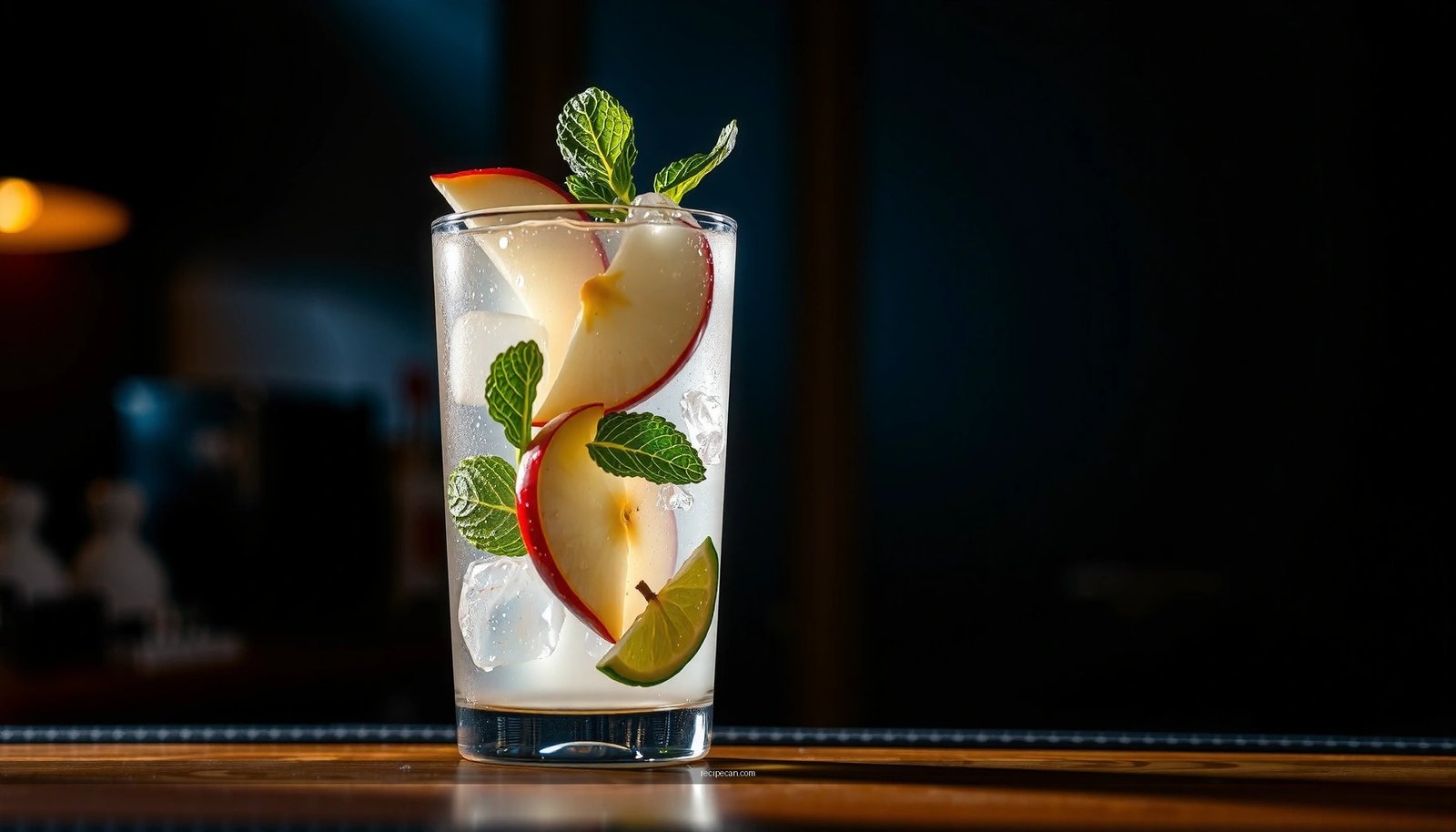 Apple Mojito Cocktail Recipe: Fresh, Easy, and Refreshing
