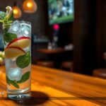 Apple Mojito Recipe: Fresh, Crisp, and Easy to Make