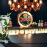 Bacardí Mojito Recipe: How to Make a Classic Mojito
