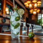 Columbia Restaurant Mojito Recipe: Classic Fresh Mint Mojito
