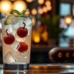 Din Tai Fung Lychee Mojito Recipe: Refreshing Lychee Mint Mojito
