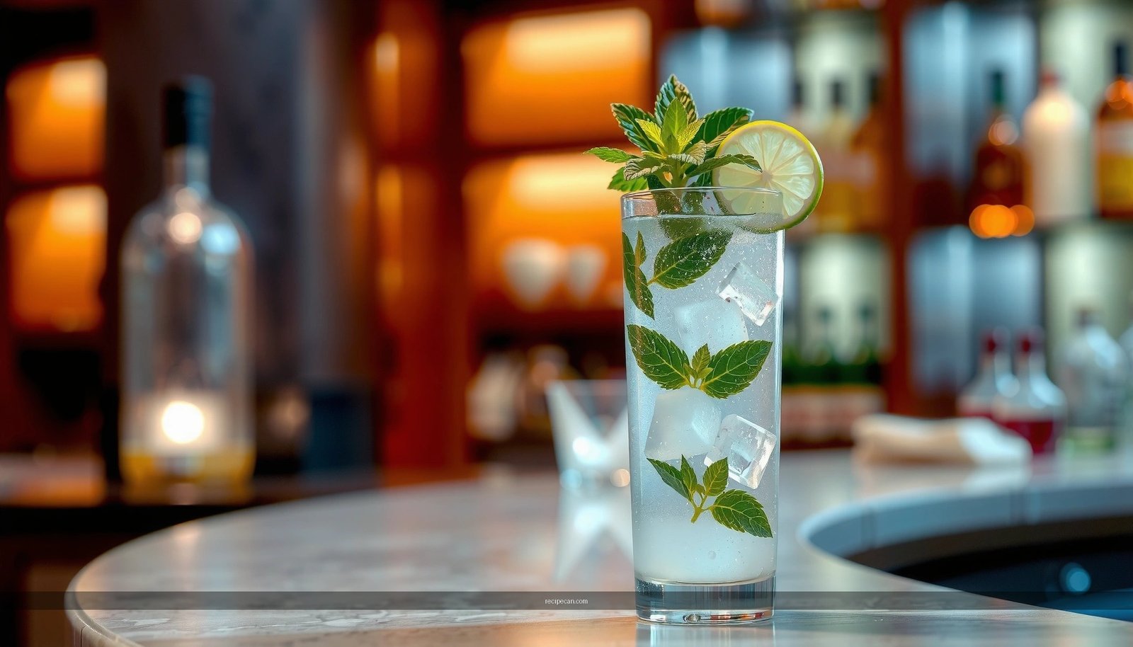 Elderflower Mojito Recipe: Fresh, Easy, and Refreshing