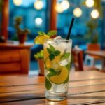 Flavored Mojito Drink Recipe: Easy Steps for a Fresh Twist