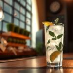 Fresh Mojito Recipe: Quick Steps for a Perfect Minty Mojito