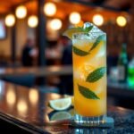 Frozen Mango Mojito Recipe: Refreshing, Creamy, and Easy