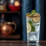 Holiday Mojito Recipe: Festive Mint, Citrus, and Sparkling Mojito