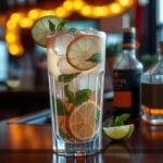 Mexican Mojito Recipe: Fresh Mint Citrus Mojito in Minutes