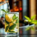 Mint Mojito Recipe Mocktail: Fresh, Easy, Alcohol-Free