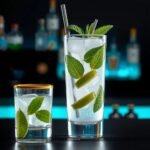 Mojito Mint Recipes: Fresh Mint Mojito Ideas