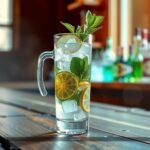 Mojito Mocktail Pitcher Recipe: Easy Refreshing Batch Drink